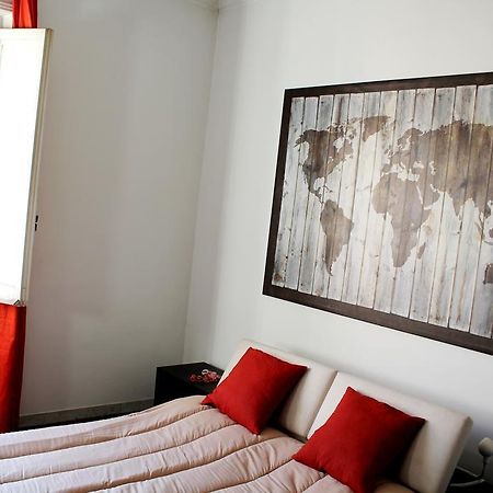 Casa Bodoni Apartment โรม ภายนอก รูปภาพ