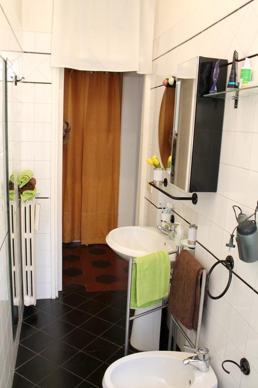 Casa Bodoni Apartment โรม ภายนอก รูปภาพ