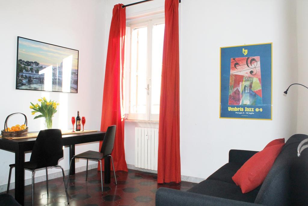 Casa Bodoni Apartment โรม ภายนอก รูปภาพ