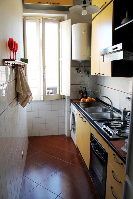 Casa Bodoni Apartment โรม ภายนอก รูปภาพ