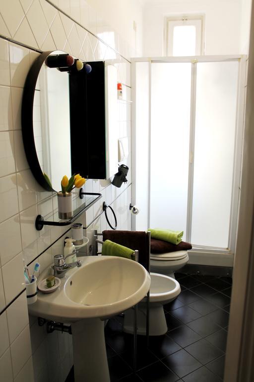 Casa Bodoni Apartment โรม ภายนอก รูปภาพ