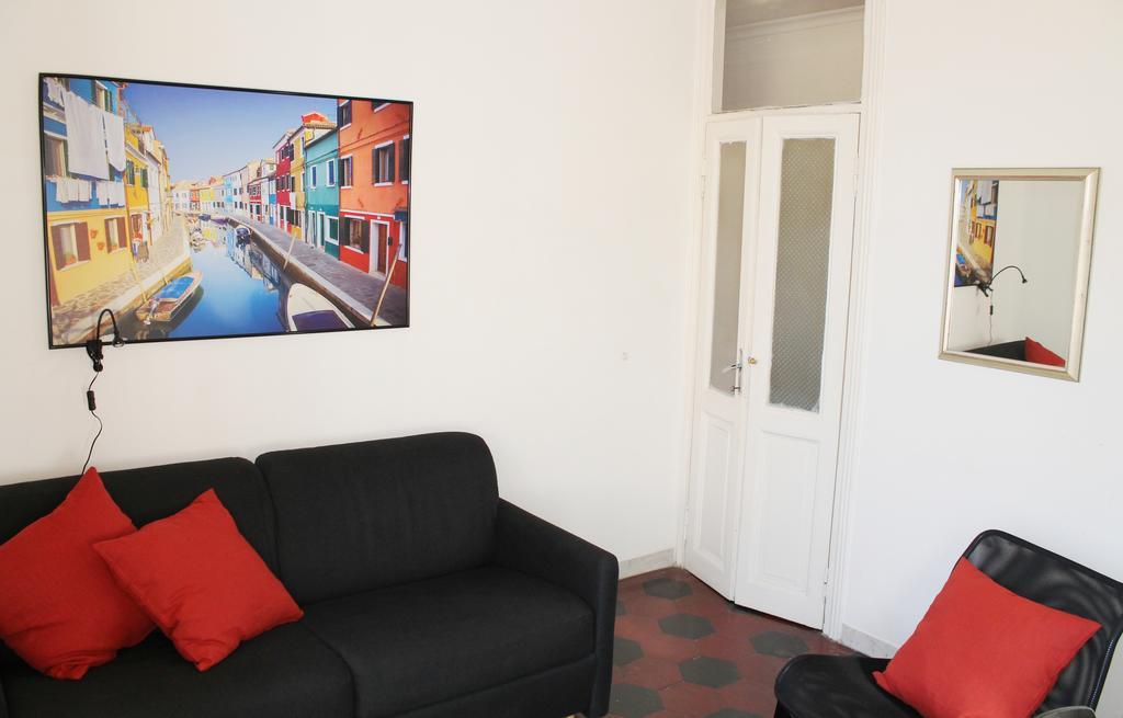 Casa Bodoni Apartment โรม ภายนอก รูปภาพ