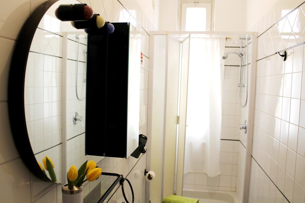 Casa Bodoni Apartment โรม ภายนอก รูปภาพ